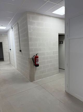 Trastero en venta en Perchel Norte - La Trinidad en Málaga