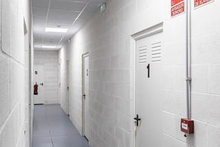 Trastero en venta en Perchel Norte - La Trinidad en Málaga