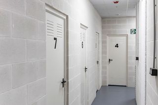 Trastero en venta en Perchel Norte - La Trinidad en Málaga