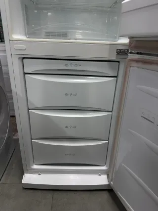 Nevera Combi LG con Garantía transporte