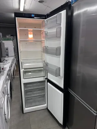 Nevera Combi LG con Garantía transporte