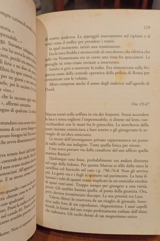 Il tribunale delle anime