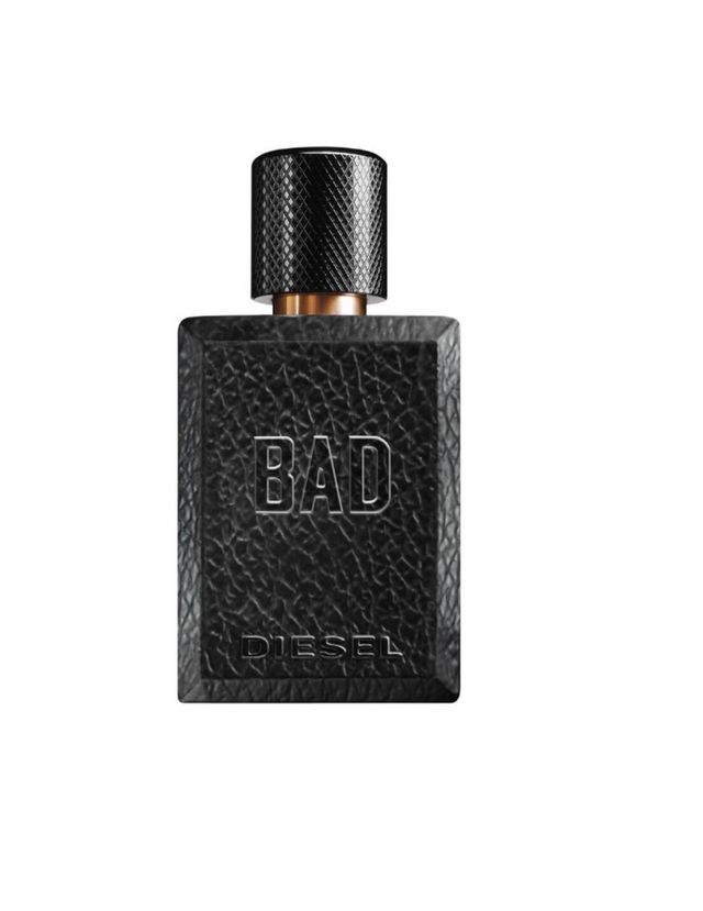 Diesel Bad Eau de Toilette Hombre 50 ml