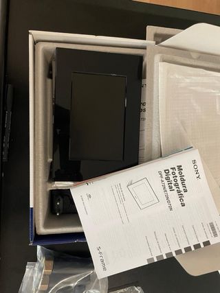 Marco Digital Sony DPF-E72N 7