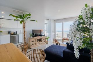 Piso en venta en Canet d´En Berenguer