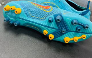 Botas Fútbol Gama Alta