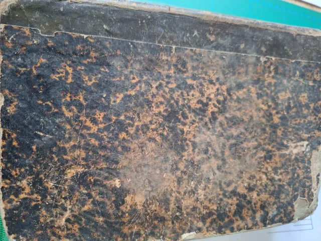 El martir del golgota