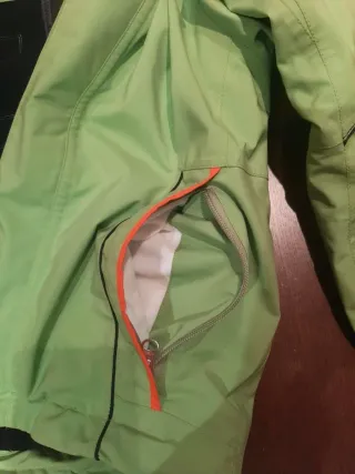 Tuta sci Vist bambino/a