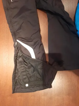 Tuta sci Vist bambino/a