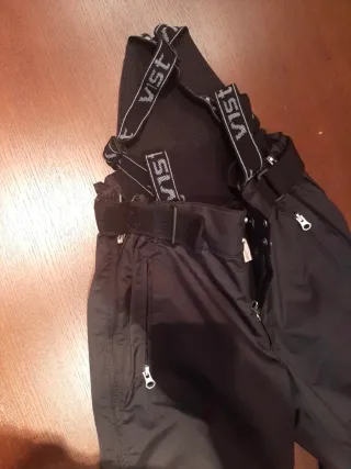 Tuta sci Vist bambino/a