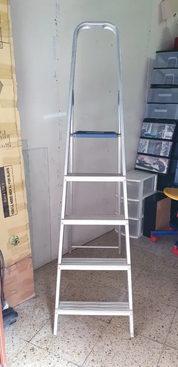 ESCALERA TRANSPORTE INCLUIDO A TU DOMICILIO