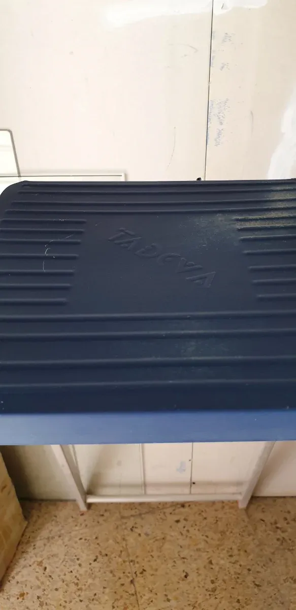 ESCALERA TRANSPORTE INCLUIDO A TU DOMICILIO