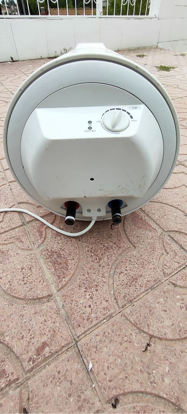 Riscaldatore Teka 50L