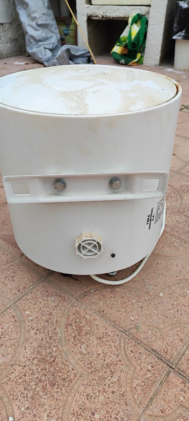 Riscaldatore Teka 50L