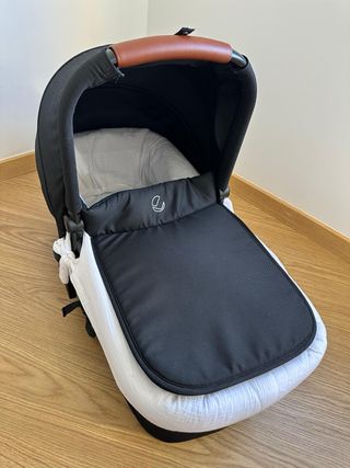 Carrito Jané Muum Pro 2