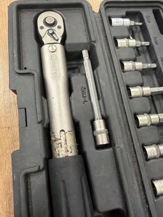 Repuestos Bicicleta: Frenos, Cassette 12v,Bielas..