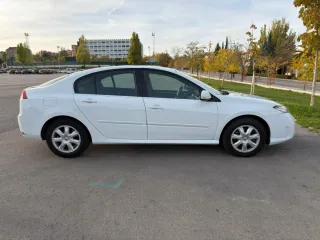 Renault Laguna 2011