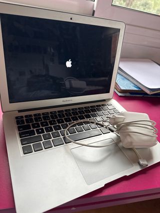 MacBook Air 2015 Gris/Plata