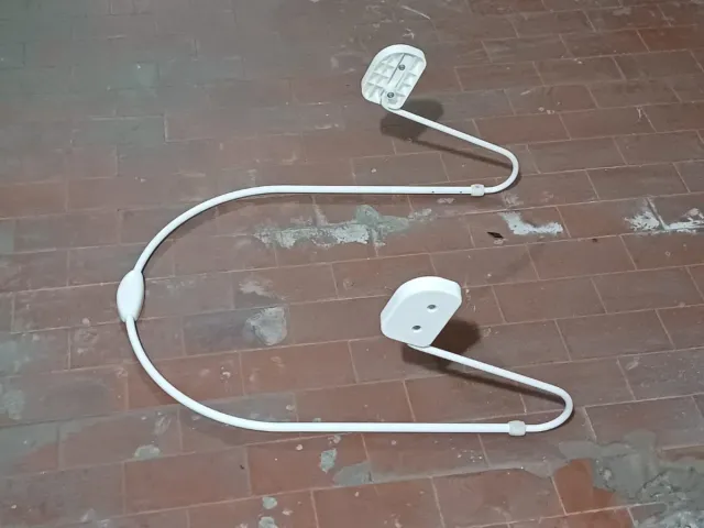 Sdraietta Hauck grigia