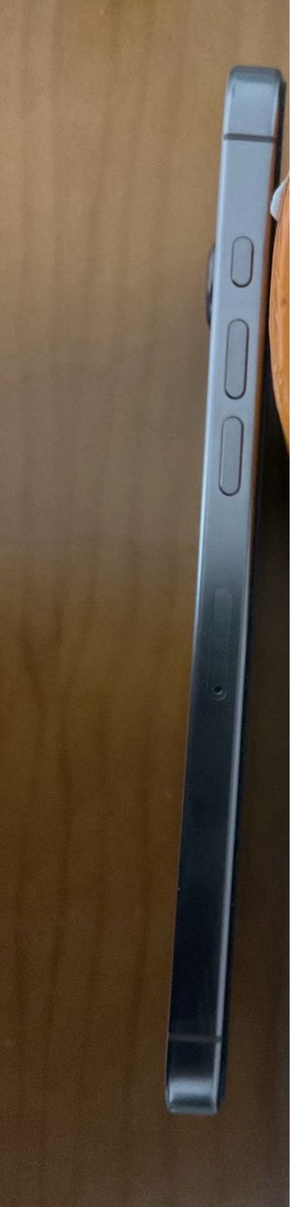 iPhone 16 Pro Max Desierto 256 GB . Como nuevo .