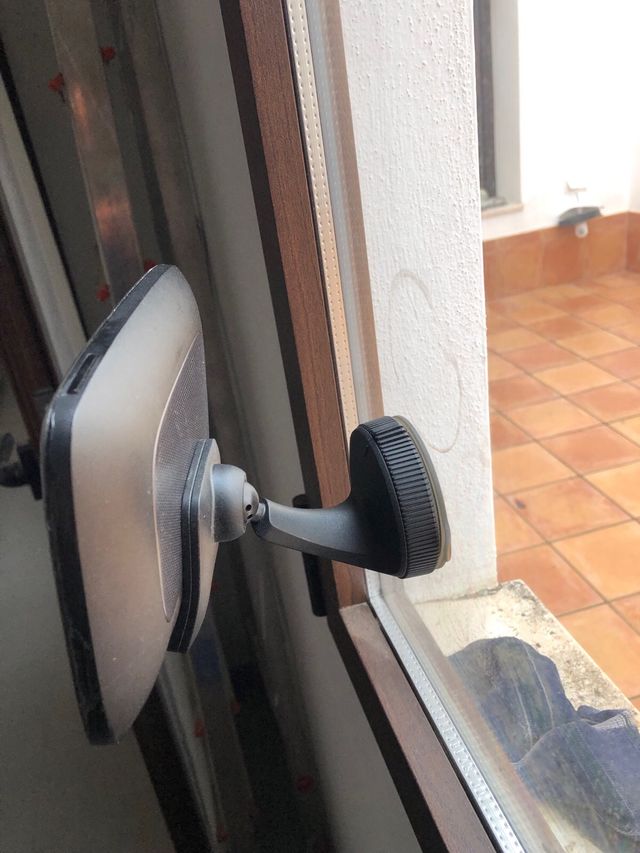 gps tom tom go 6100 profesional