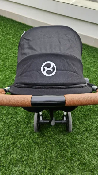 Silla de paseo Cybex Eezy S+