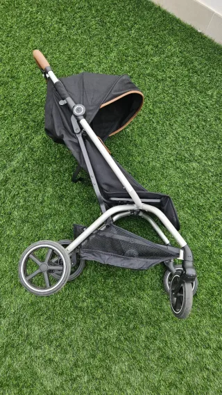 Silla de paseo Cybex Eezy S+