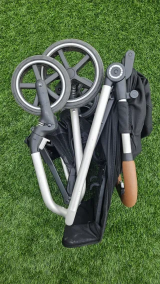 Silla de paseo Cybex Eezy S+