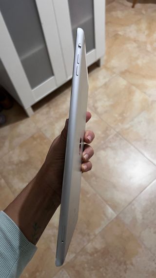 iPad Air 1 16GB Blanco