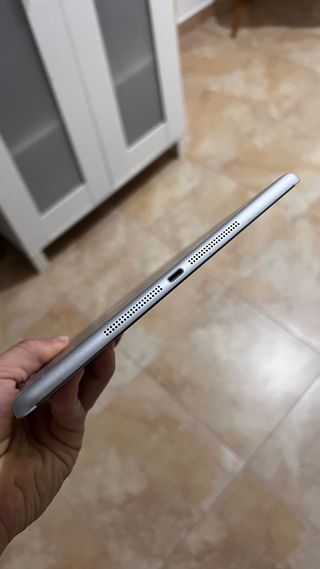 iPad Air 1 16GB Blanco