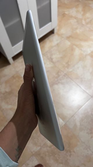 iPad Air 1 16GB Blanco
