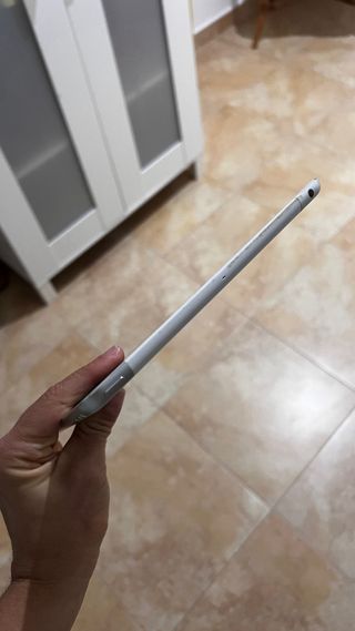 iPad Air 1 16GB Blanco