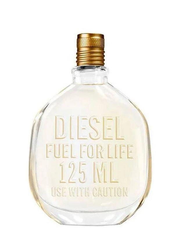 Diesel Fuel For Life EDT 125ml sin funda