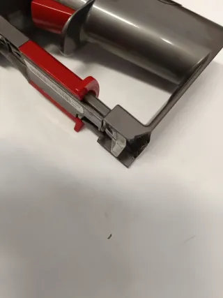 Cuerpo Aspirador Dyson DC62