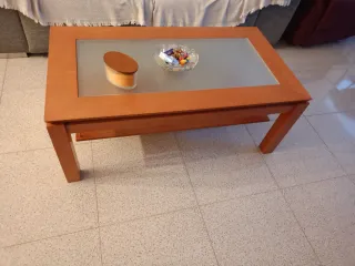 Mueble de comedor completo