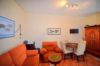 Chalet en venta en San Enrique-Guadiaro-Pueblo Nuevo en San Roque