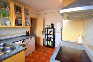 Chalet en venta en San Enrique-Guadiaro-Pueblo Nuevo en San Roque