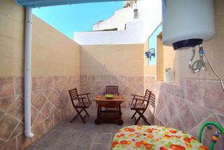 Chalet en venta en San Enrique-Guadiaro-Pueblo Nuevo en San Roque