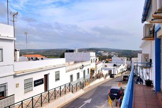 Chalet en venta en San Enrique-Guadiaro-Pueblo Nuevo en San Roque