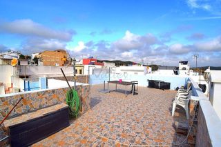 Chalet en venta en San Enrique-Guadiaro-Pueblo Nuevo en San Roque