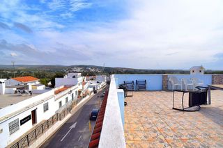 Chalet en venta en San Enrique-Guadiaro-Pueblo Nuevo en San Roque