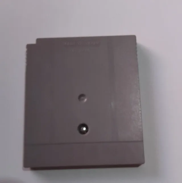 Videojuego Q*bert para Game Boy (Nintendo)