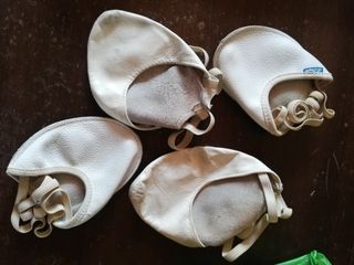 Material gimnasia rítmica