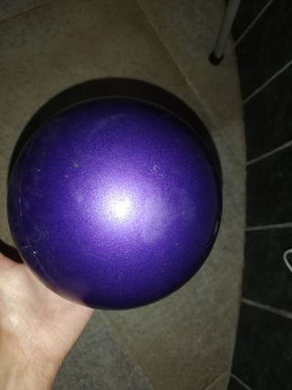 Material gimnasia rítmica