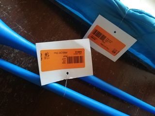 Material gimnasia rítmica