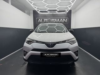 Toyota RAV4 2018