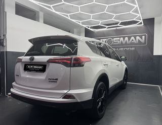 Toyota RAV4 2018