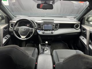 Toyota RAV4 2018