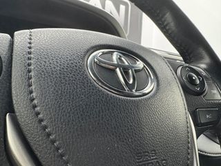 Toyota RAV4 2018