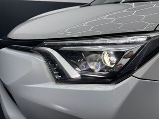 Toyota RAV4 2018